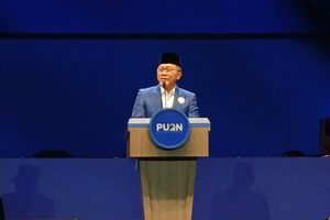 Ketua Umum PAN: Gerindra Koalisi Sepanjang Zaman