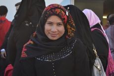 Menjadi Perempuan dan Muslim di Australia