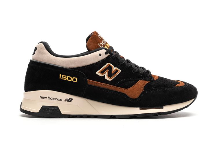 New Balance M1500 untuk koleksi Year of the Rat