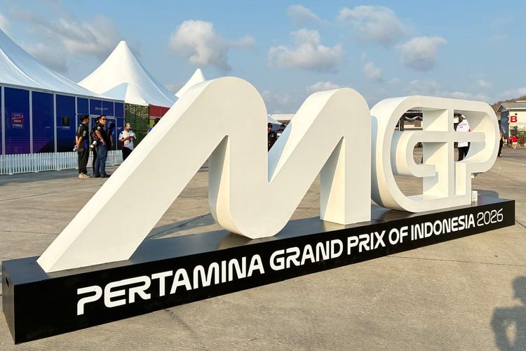 Tiket MotoGP Mandalika 2026 diklaim telah terjual sekitar 90 persen. Antusiasme tinggi turut mendorong pariwisata dan ekonomi NTB