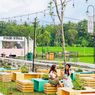 Harga Tiket, Jam Buka, dan Menu La Li Sa Farmer’s Village Yogyakarta