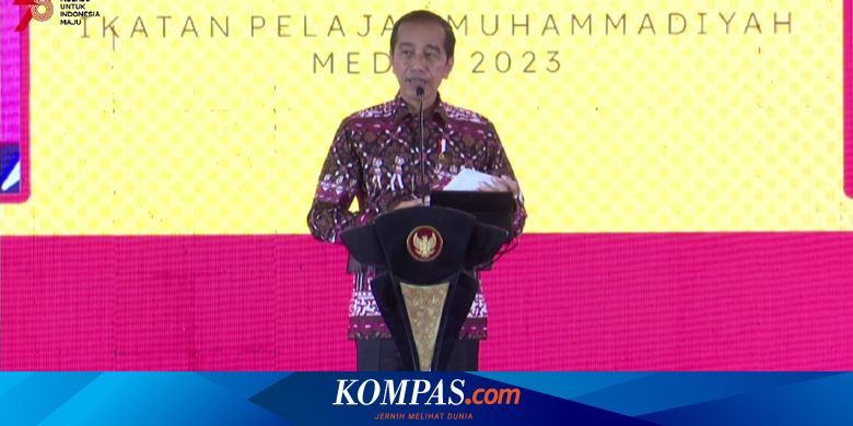 Sekarang Zamannya Anak Muda, Saya Ini Generasi Lawas