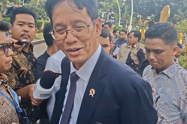 Kejagung Serahkan Uang Sitaan Rp 11,4 Triliun, Purbaya: Bisa Tambal Defisit