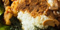 Mengenal Nasi Jinggo, Makanan Legendaris Khas Bali yang Diciptakan Men Jinggo
