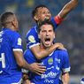 Jadwal Persib Vs Persita, Memori Buruk Putaran Pertama&nbsp;