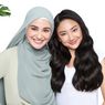 Tips Shireen Sungkar Menjaga Kesehatan Rambut Selama Ramadhan