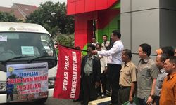 Telur Ayam Rp 19.500 Per Kilogram Resmi Disebar Menteri Pertanian