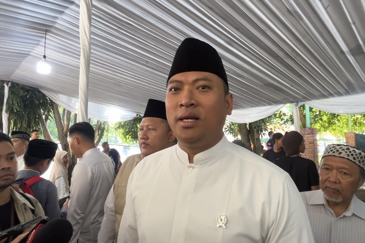 Prabowo Lantik Sudaryono Jadi Kepala BGN Hari Ini