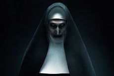 Ketahui 5 Fakta Film The Nun Sebelum Menontonnya 