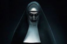 The Nun: Antara Valak, Kastil, dan Takhayul