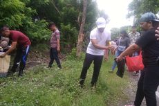 Kota Kupang Terkotor di Indonesia, Gubernur NTT Turun ke Jalan Pungut Sampah