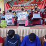Baru Saja Bebas dari Penjara, Pria Ini Malah Ajak 2 Istri, Anak, dan Bayinya Bobol Warung