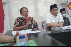 Ketua DPRD Padang Dituduh Selingkuh, Gerindra Belum Terima Laporan