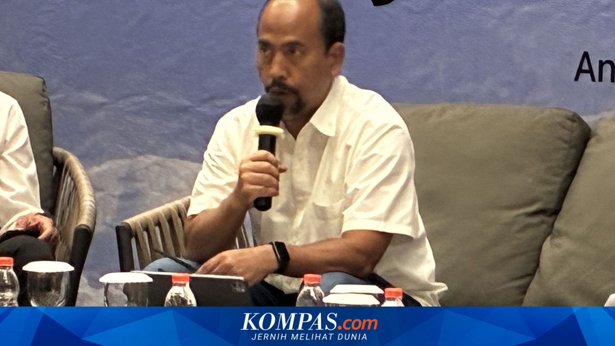 KPK Dampingi BGN, Mantan Bos MBG Cuekin Peringatan Korupsi!