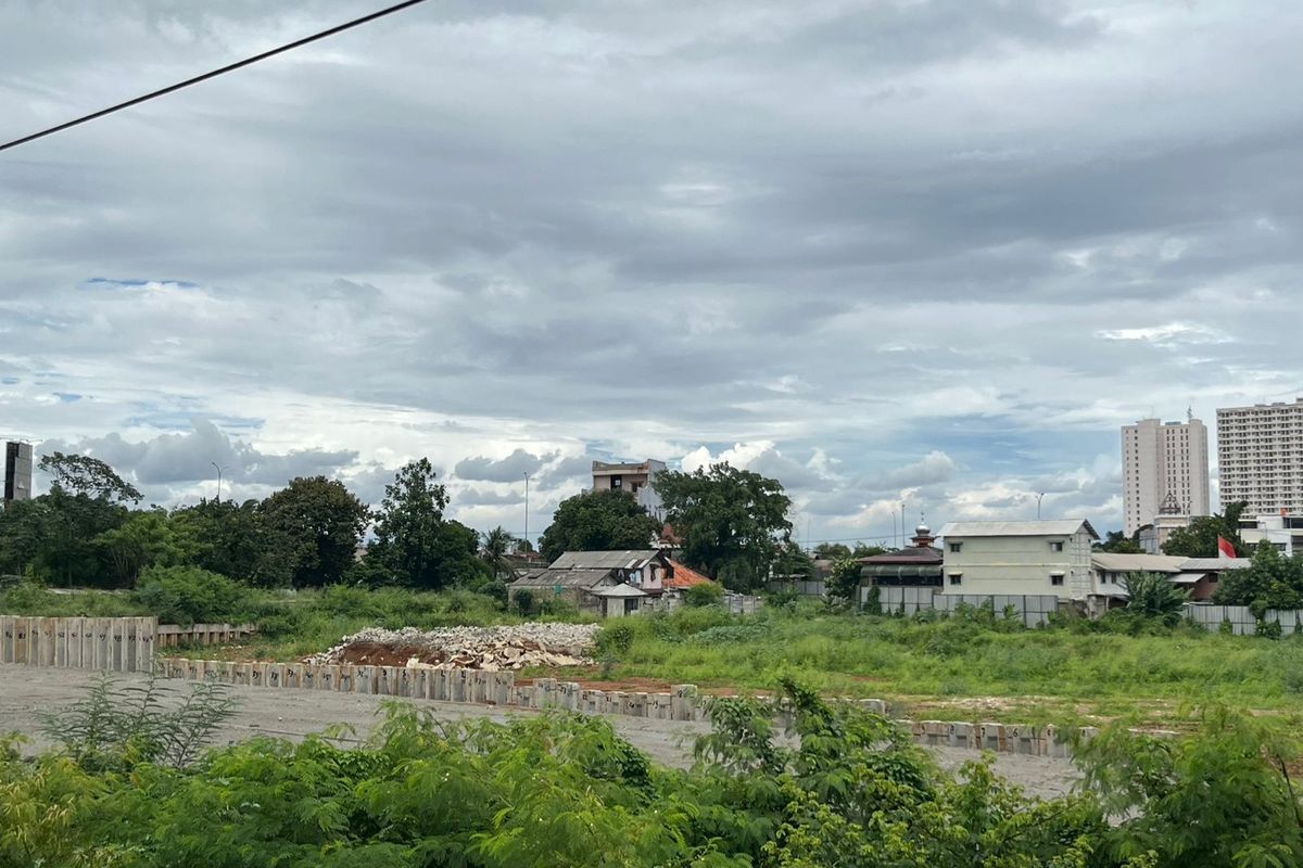 Imbas Proyek Metro Stater Mangkrak, Terminal Depok Dinilai Sangat Tidak Layak