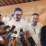 Mardiono Belum Bicara Empat Mata dengan Prabowo soal Nasib Sandiaga Uno