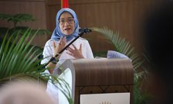 Isi Kuliah Umum ASN OIKN, Menteri PANRB Sampaikan IKN Sebagai Cara Baru Bernegara