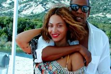Lirik dan Chord Lagu Family Feud dari Jay-Z dengan Beyonce