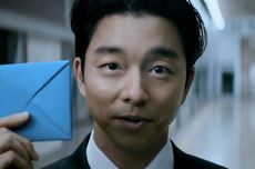 Squid Game 2 Rilis Teaser Baru, Gong Yoo: Ingin Bermain Game dengan Saya?