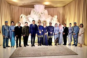 Teuku Rassya Klarifikasi Isu Pernikahan, Tegaskan Tak Pernah Abaikan Tamara Bleszynski