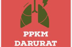 Beda PPKM Darurat dan PPKM Mikro di Jabar