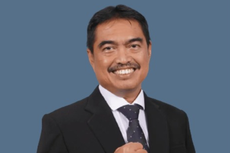 Profil Noor Farid, Wakil Rektor Unsoed yang Diperiksa KPK Usai Rektor Kena OTT