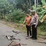 Pelajar di Aceh Utara Tewas Ditabrak Lari Pajero
