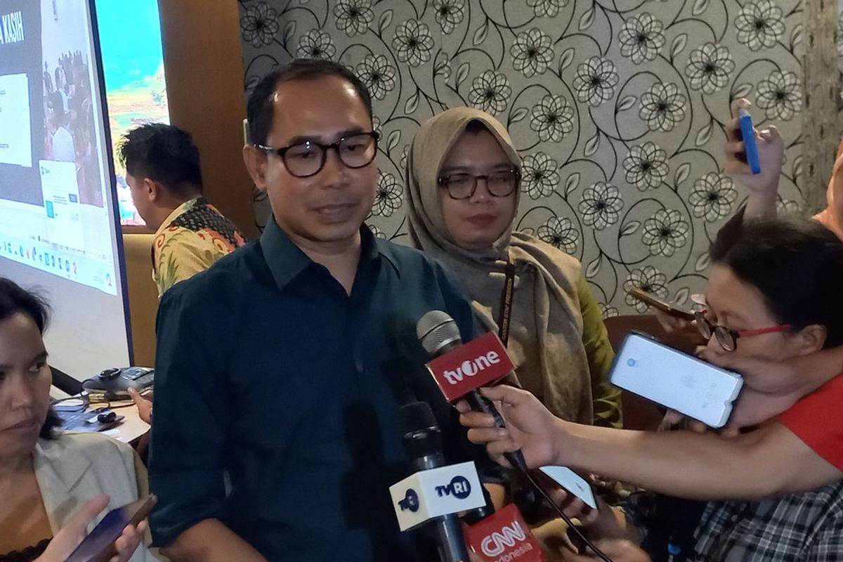 Kemlu: 65 WNI Dievakuasi dari Lebanon sejak KBRI Tetapkan Siaga Satu