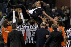 Arti Penting Gelar Keempat Beruntun Juventus 