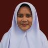 Doa Tahajud Farrah, Santri Medan yang Lolos Beasiswa S1-S2 dan Al-Azhar Kairo