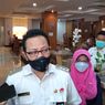 Covid-19 Merebak di Kompleks Balai Kota Yogyakarta, Belasan Pegawai Tertular