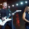 Ulang Tahun 18 November, Inilah Kisah Kirk Hammett Gitaris Metallica