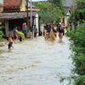 Banjir Besar di Palembang, Dosen UIN dan Driver Ojek Online Meninggal