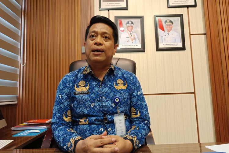 Krisis Tenaga Pendidik, Balikpapan Kekurangan 1.800 Guru akibat Seretnya Rekrutmen PNS