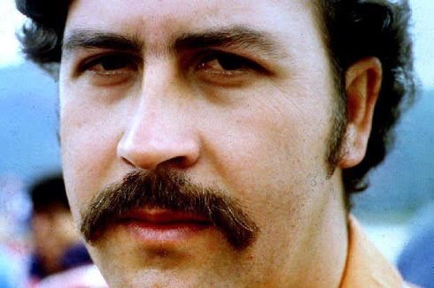 Biografi Pablo Escobar, Bos Kartel Narkoba Terkaya Dunia