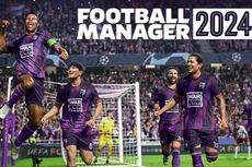 Football Manager 2024 Resmi Dirilis, Wajib Langganan Netflix untuk Main di iOS dan Android