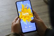 Cara Bayar Tagihan Listrik PLN lewat Aplikasi Livin' by Mandiri