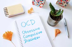 Terlihat Sama, Ini Beda OCD dan Perfeksionisme