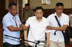 38 Tahun Jadi Dokter, Bimanesh Baru Sekali Bingung Lihat Pasien seperti Novanto