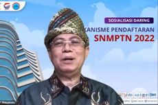 Peserta SNMPTN 2022 Dapat Memilih 2 Prodi, Ini Syaratnya