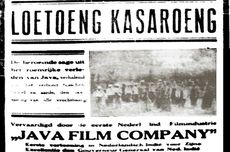 Sejarah Perfilman di Indonesia