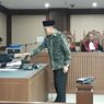 KPK Eksekusi Eks Anggota DPR Fraksi Demokrat Amin Santono ke Lapas Sukamiskin
