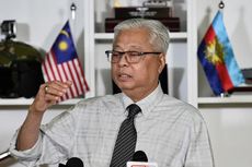Mantan Wakil PM Malaysia Ismail Sabri Yaakob Berpotensi Kuat Gantikan Muhyiddin
