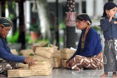 Sultan: Abdi Dalem Wajib Lestarikan Budaya Yogyakarta