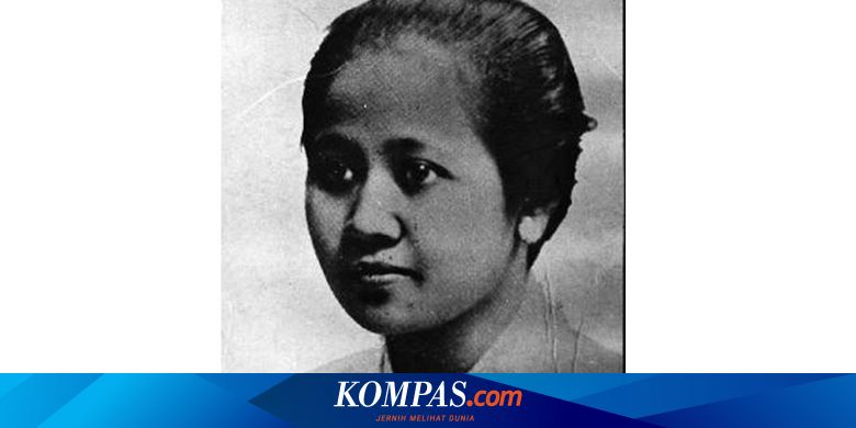 Kartini Dan Pemikiran Tentang Perempuan Berani Mandiri Dan Penuh Perjuangan Halaman All Kompas Com
