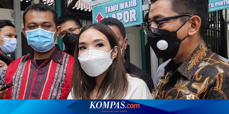 Sudah 7 Bulan Gisel dan Nobu Jadi Tersangka tapi Berkas Belum P-21, Polisi Diminta Profesional - Vimarsana News