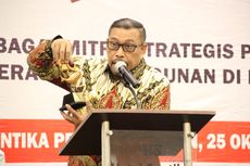 Gubernur Murad Pernah Surati Jokowi agar Pilih Menteri dari Maluku, tapi Kenyataannya...