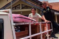 Belajar Sambil Bermain di Alam, Sumber Pelangi Pati Jadi Favorit Saat Libur Sekolah