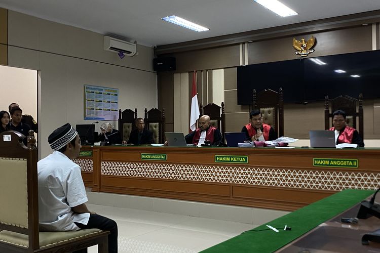 Vonis Kasus Pembunuhan Satu Keluarga di Indramayu Digelar Besok, Keluarga Korban Minta Hukuman Seadilnya