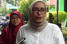 KPU Pastikan Mulan Jameela Jadi Anggota DPR 2019-2024